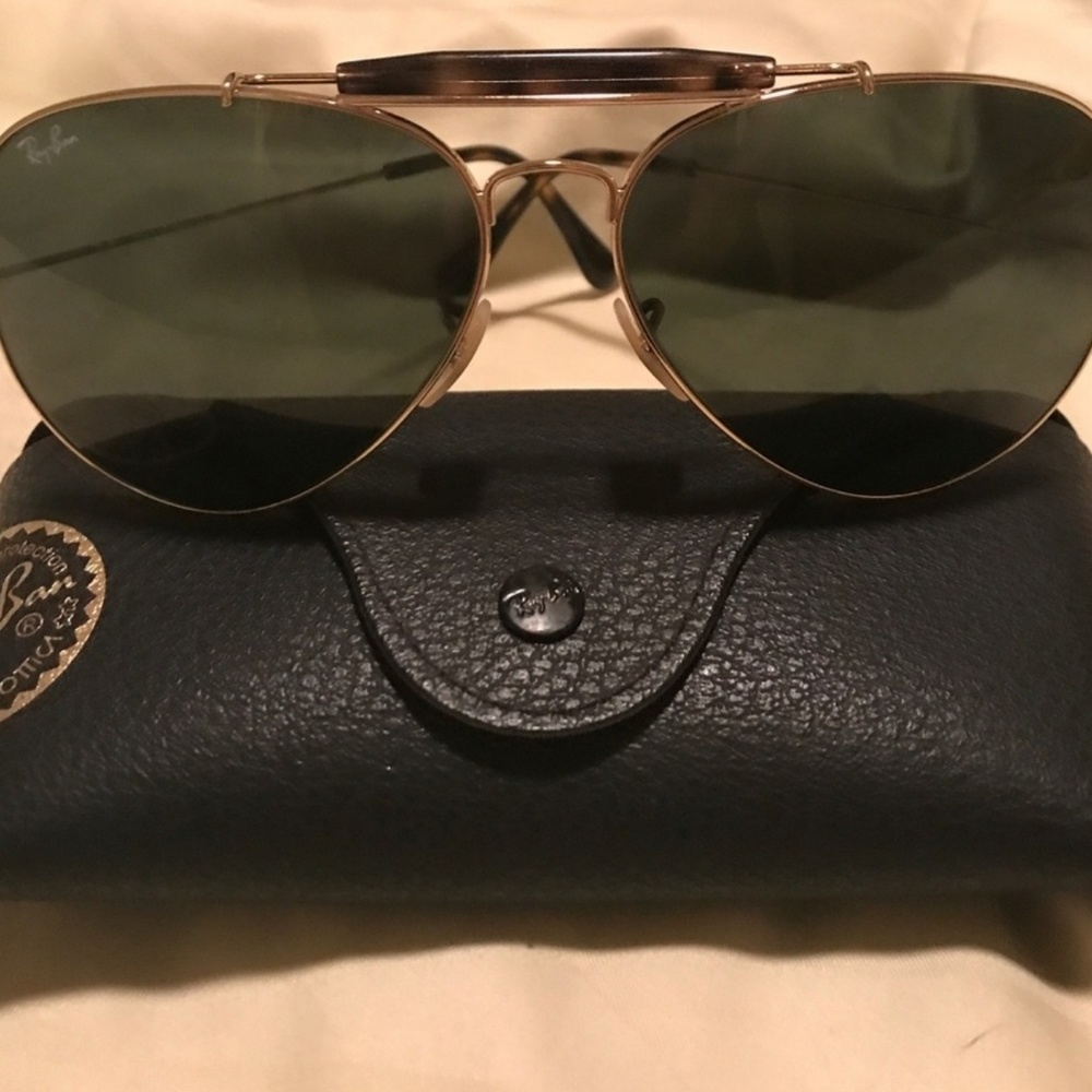 Ray-Bans RB3029